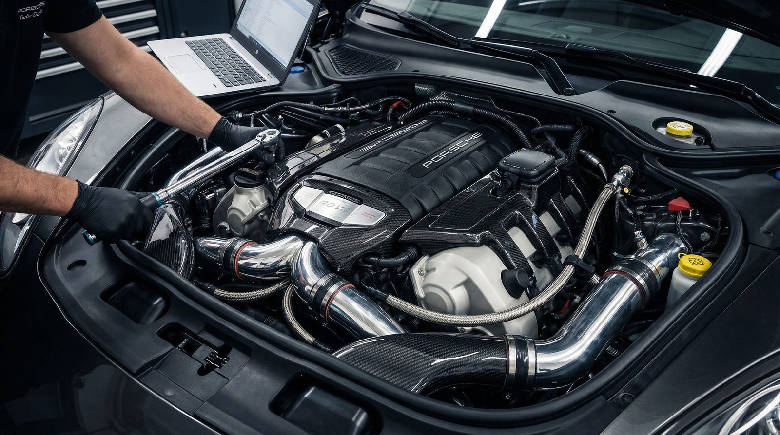 淘AV发动机改装视频